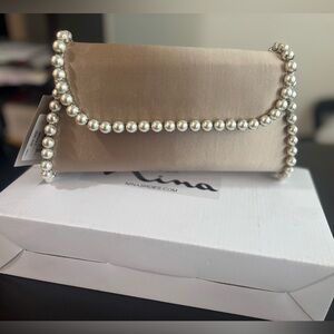 Nina Trysta Clutch